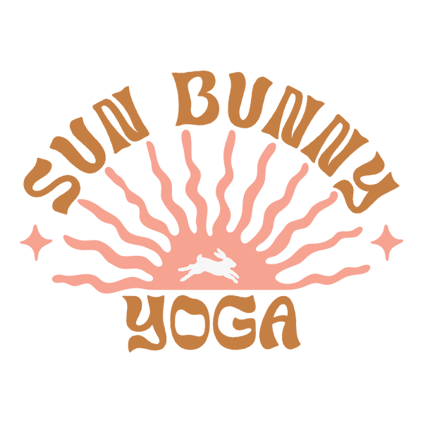 ✸ Sun Bunny Yoga ✸